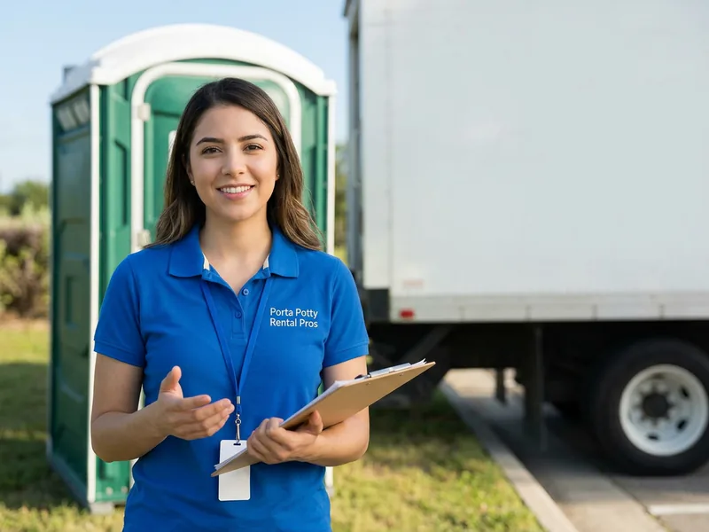 Porta Potty Rental  in Milledgeville  FAQ